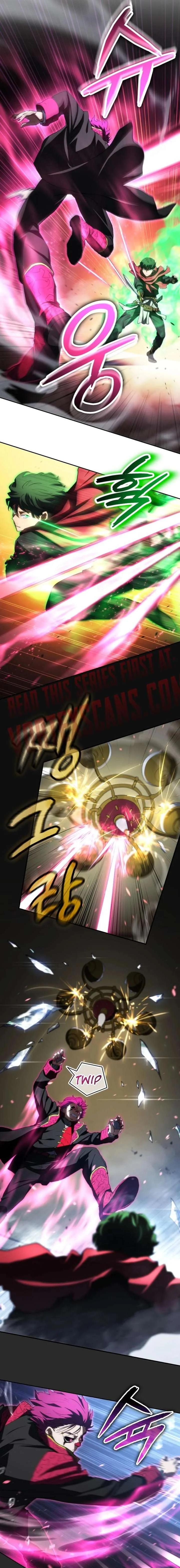 Wild Ranker Chapter 38 page 6