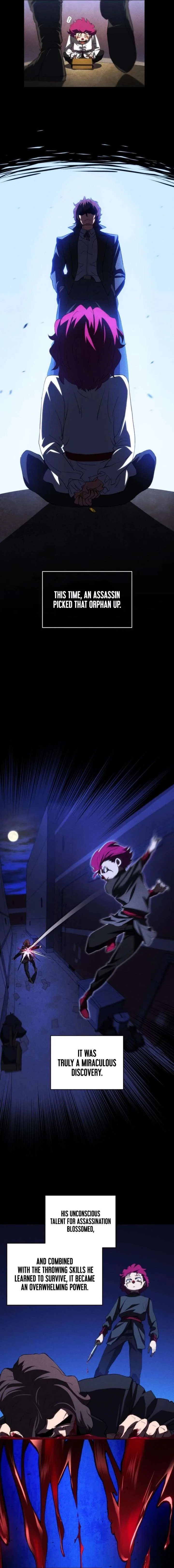 Wild Ranker Chapter 38 page 4