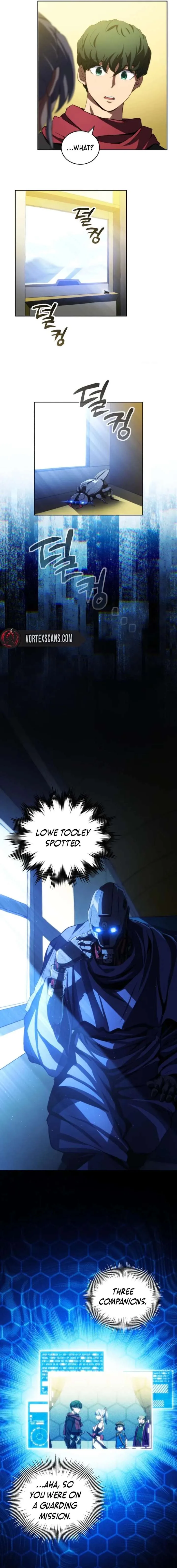 Wild Ranker Chapter 36 page 11
