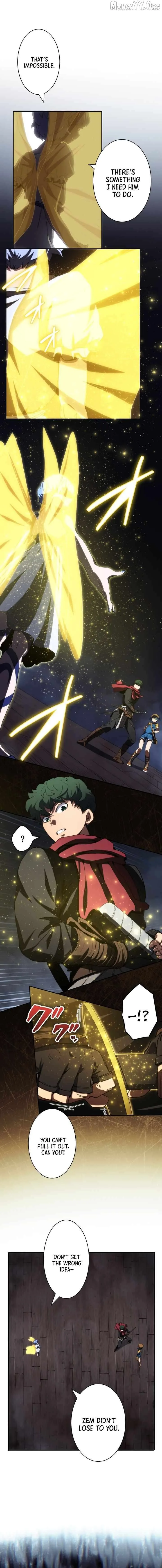 Wild Ranker Chapter 47 page 4