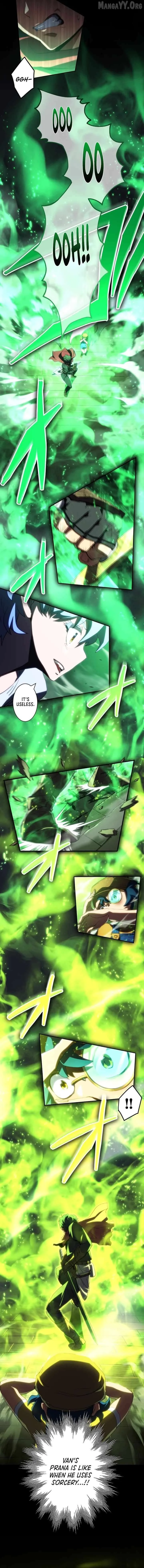 Wild Ranker Chapter 47 page 6