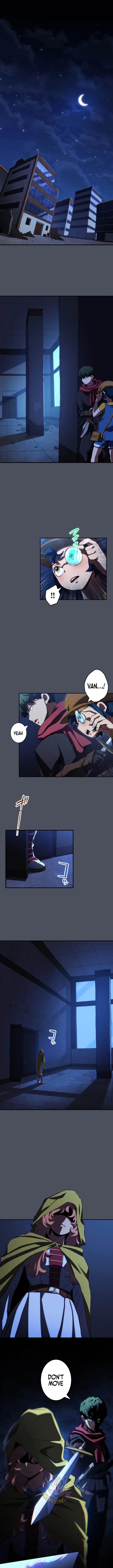 Wild Ranker Chapter 48 page 4