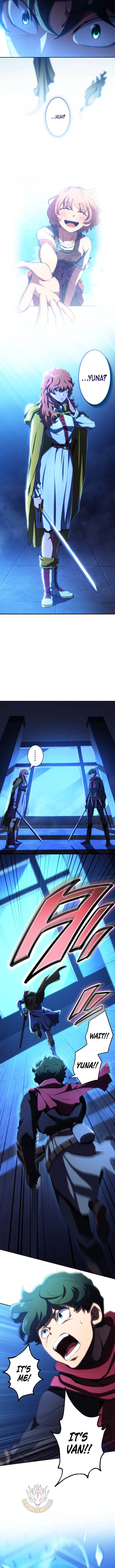 Wild Ranker Chapter 48 page 6