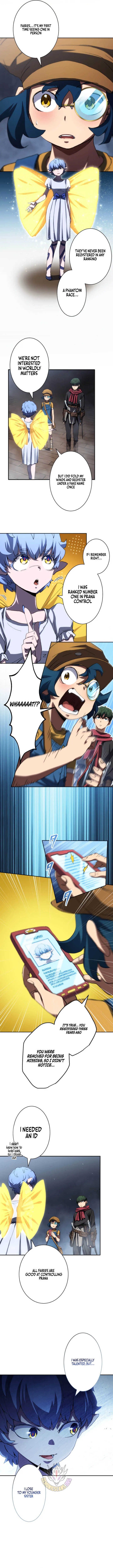 Wild Ranker Chapter 48 page 2