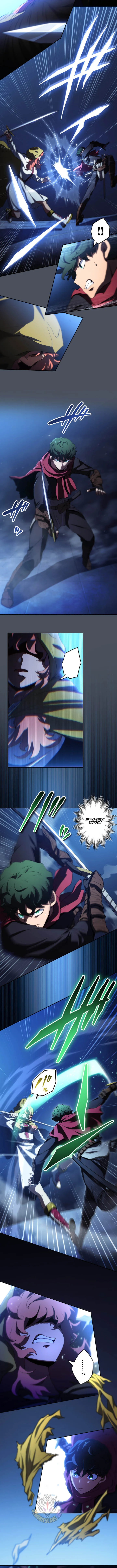 Wild Ranker Chapter 48 page 5