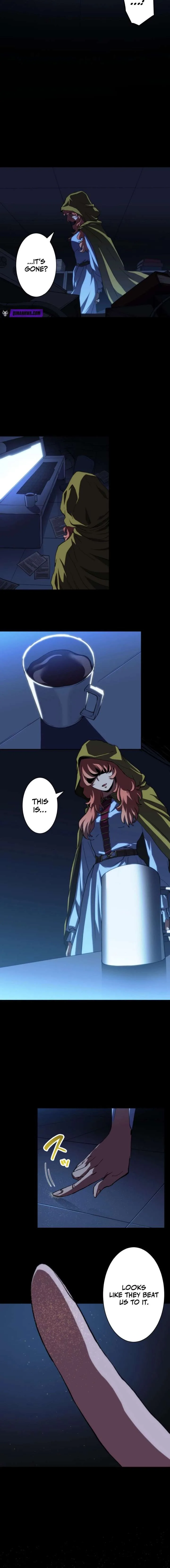 Wild Ranker Chapter 46 page 2