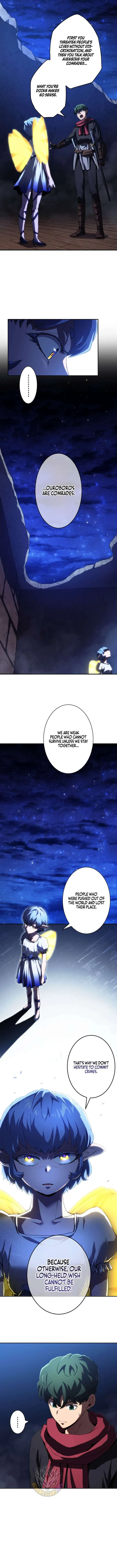 Wild Ranker Chapter 49 page 4