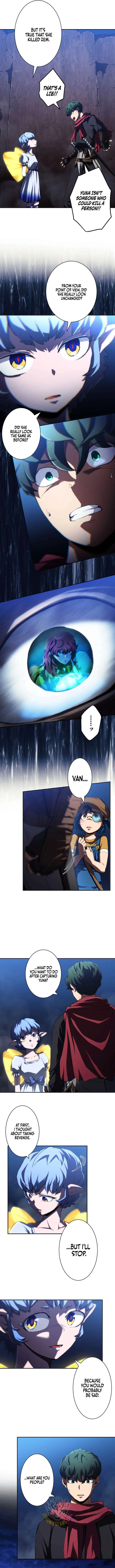 Wild Ranker Chapter 49 page 3