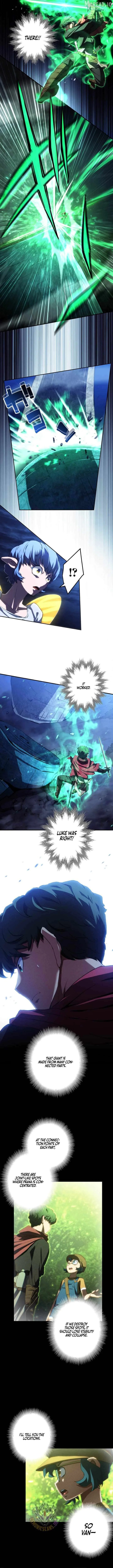 Wild Ranker Chapter 53 page 3