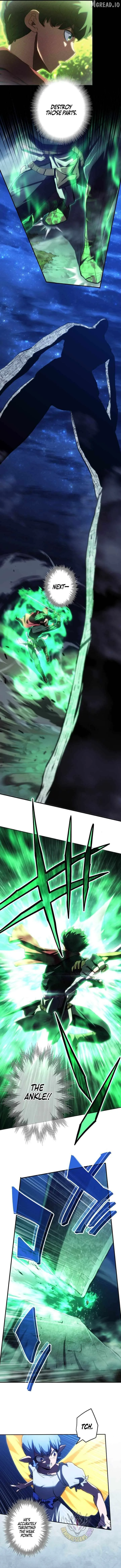 Wild Ranker Chapter 53 page 4