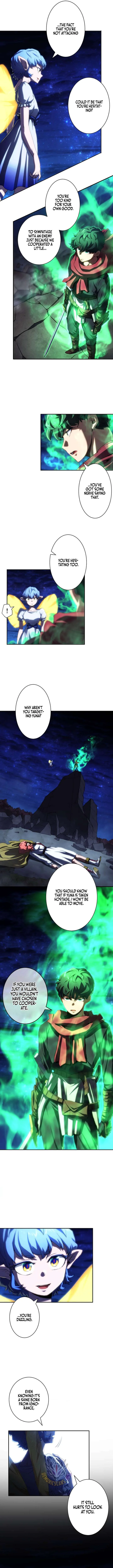 Wild Ranker Chapter 52 page 3