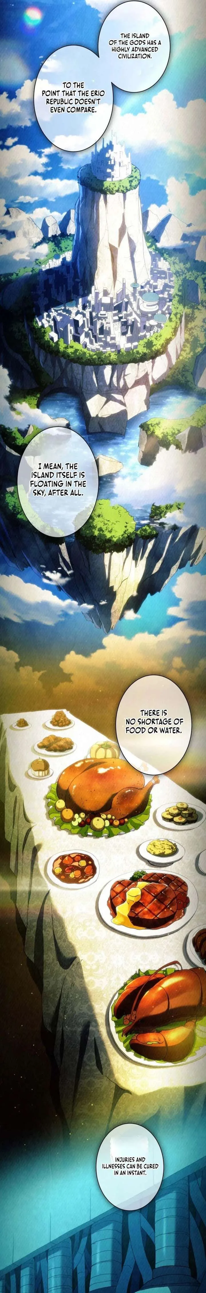 Wild Ranker Chapter 55 page 9
