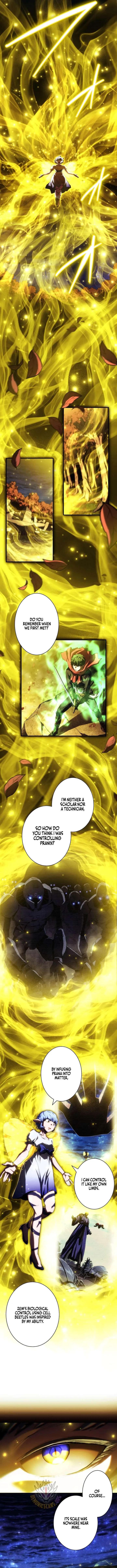 Wild Ranker Chapter 52 page 6