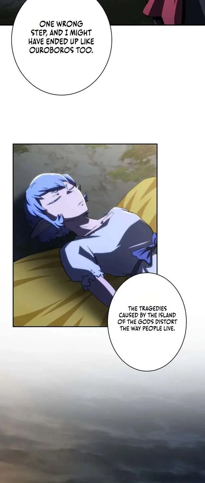 Wild Ranker Chapter 55 page 20