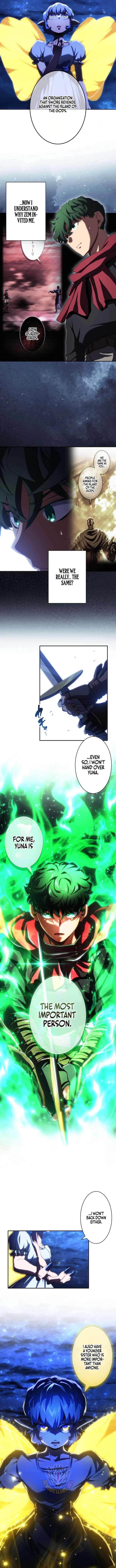 Wild Ranker Chapter 52 page 5