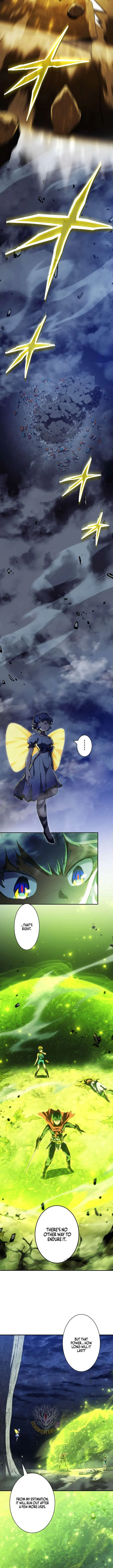 Wild Ranker Chapter 52 page 11