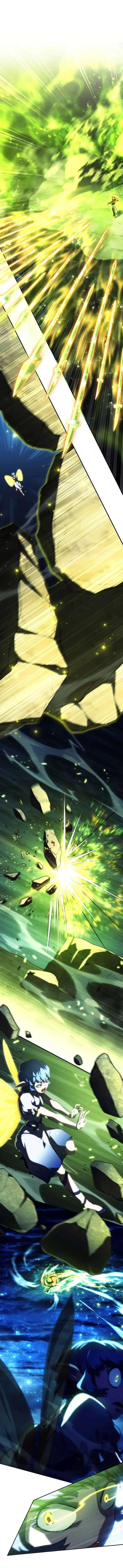 Wild Ranker Chapter 54 page 13
