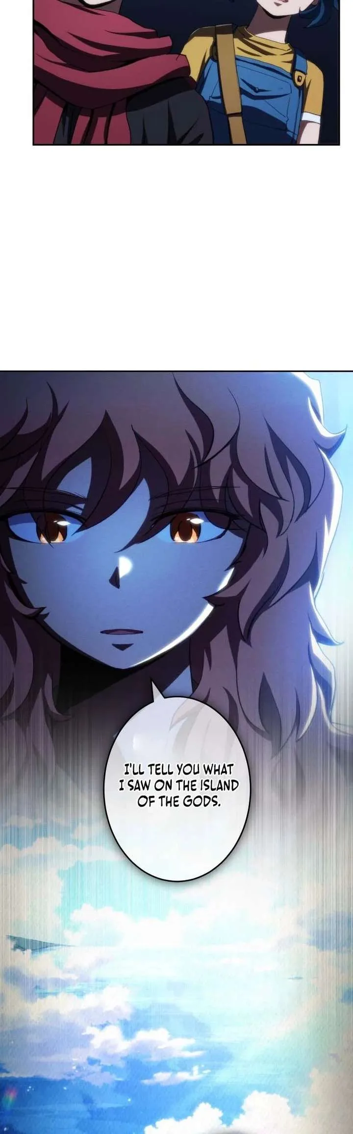 Wild Ranker Chapter 55 page 8
