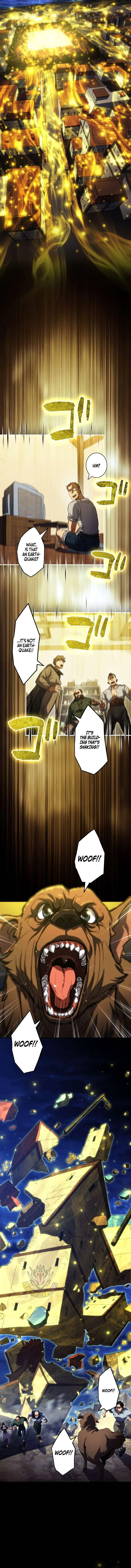 Wild Ranker Chapter 52 page 7