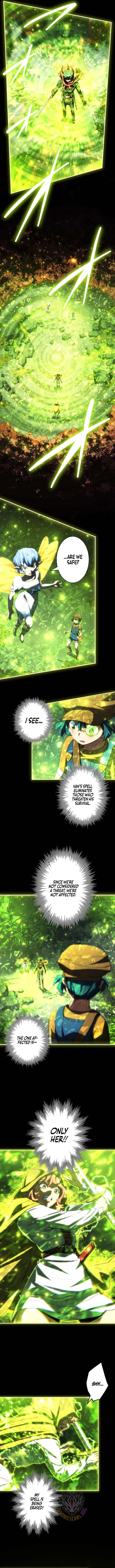 Wild Ranker Chapter 51 page 7