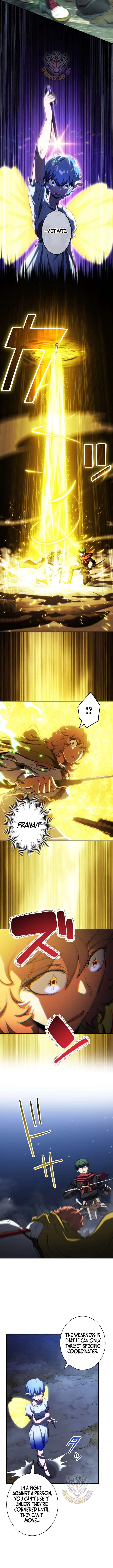 Wild Ranker Chapter 51 page 10