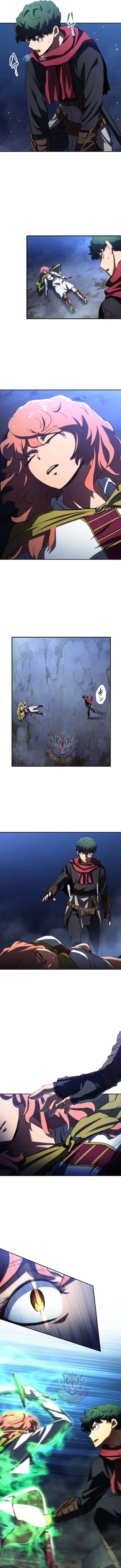 Wild Ranker Chapter 51 page 9