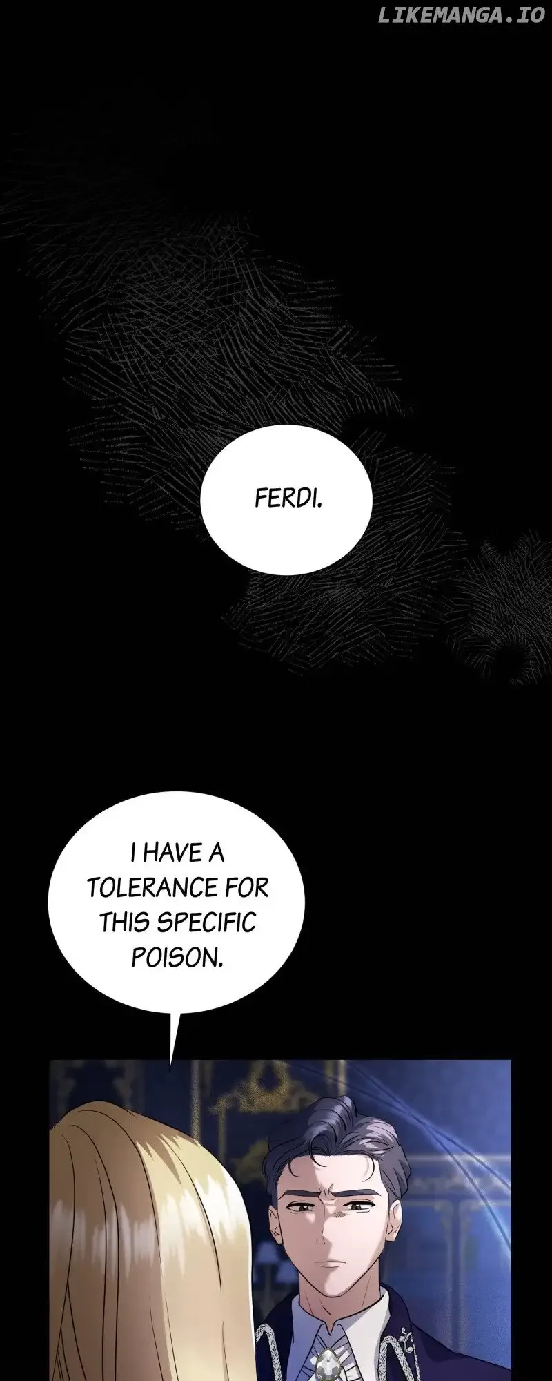 Will My Doting Husband Love Me Again? Chapter 2 page 6