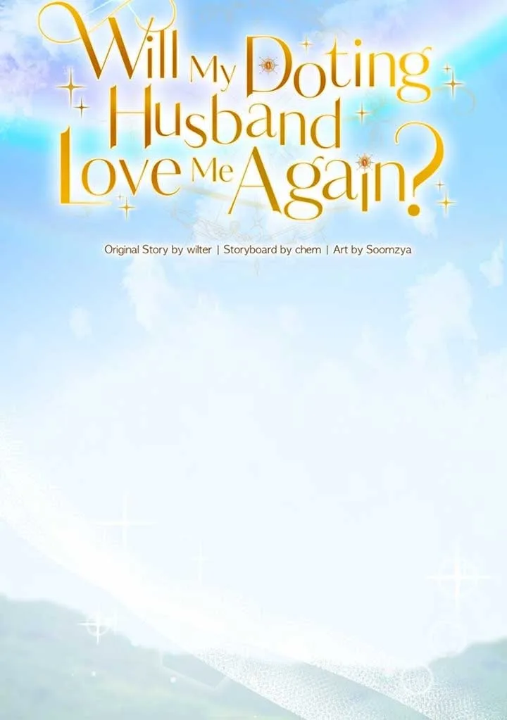 Will My Doting Husband Love Me Again? Chapter 1 page 78