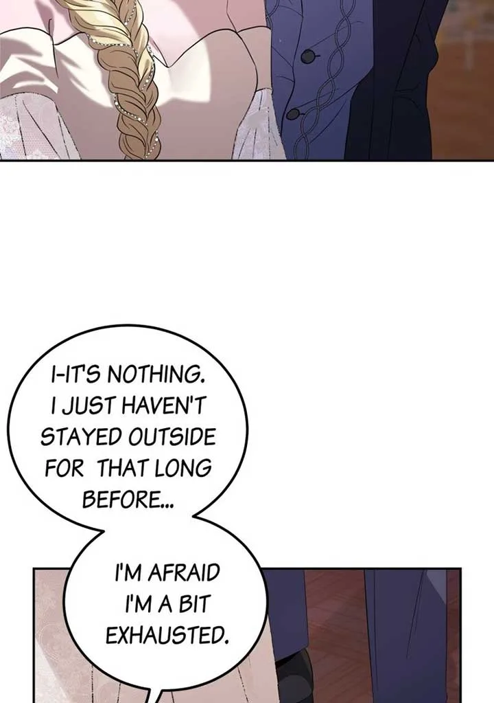 Will My Doting Husband Love Me Again? Chapter 1 page 110