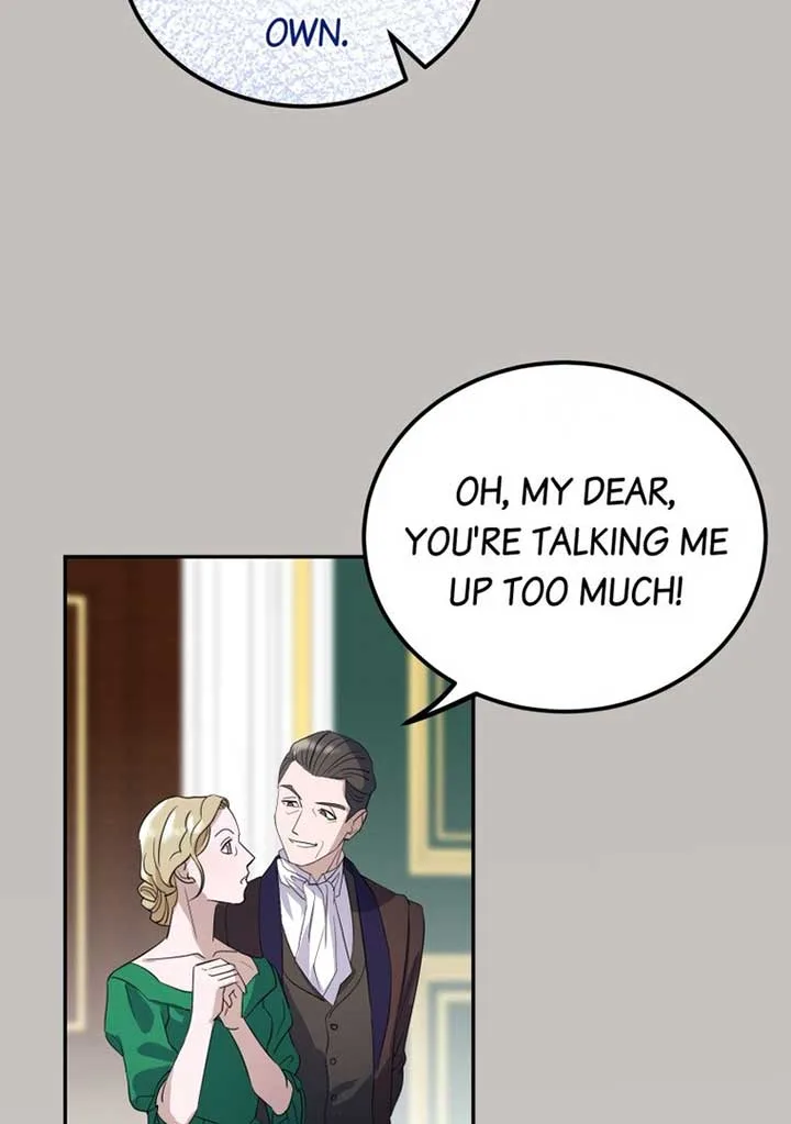 Will My Doting Husband Love Me Again? Chapter 1 page 34