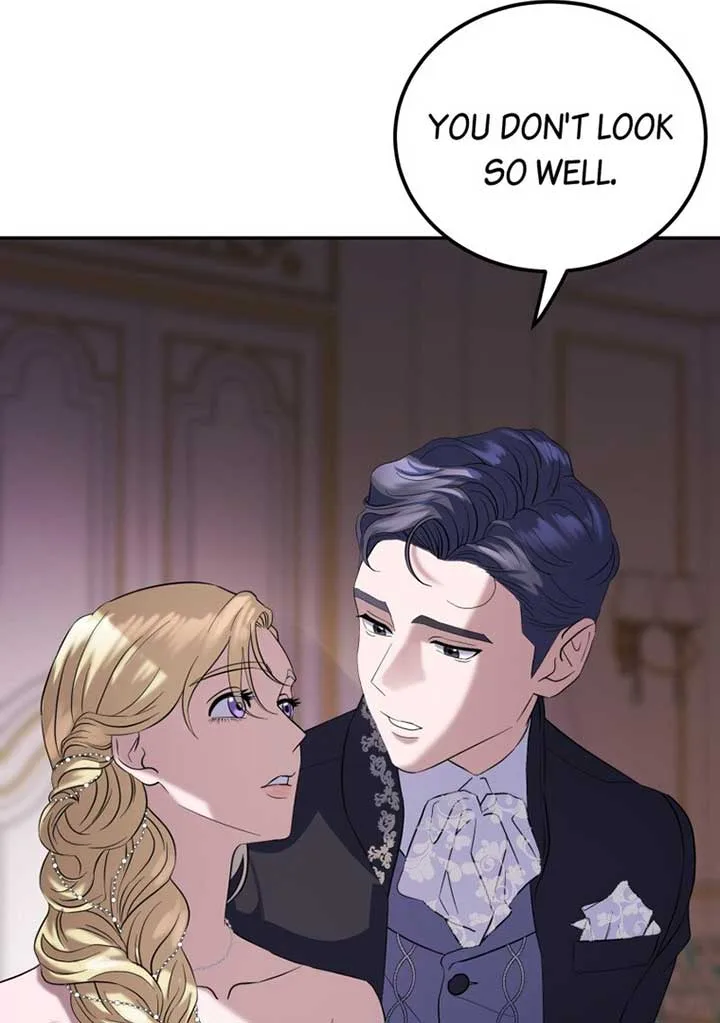 Will My Doting Husband Love Me Again? Chapter 1 page 109