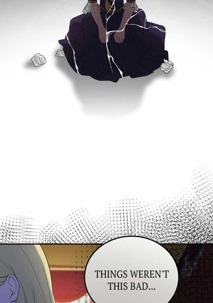 Will My Doting Husband Love Me Again? Chapter 1 page 27