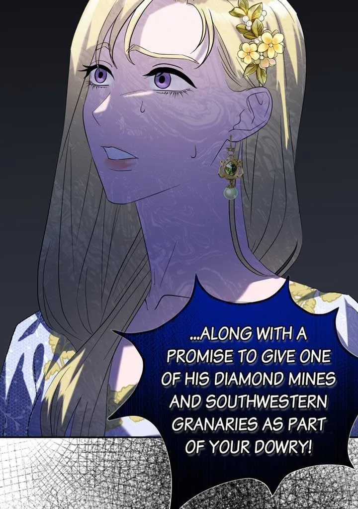 Will My Doting Husband Love Me Again? Chapter 1 page 58