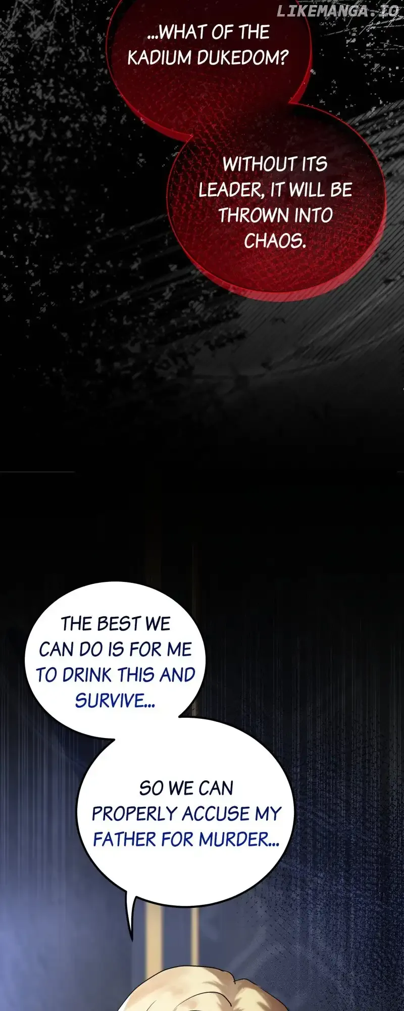 Will My Doting Husband Love Me Again? Chapter 2 page 8