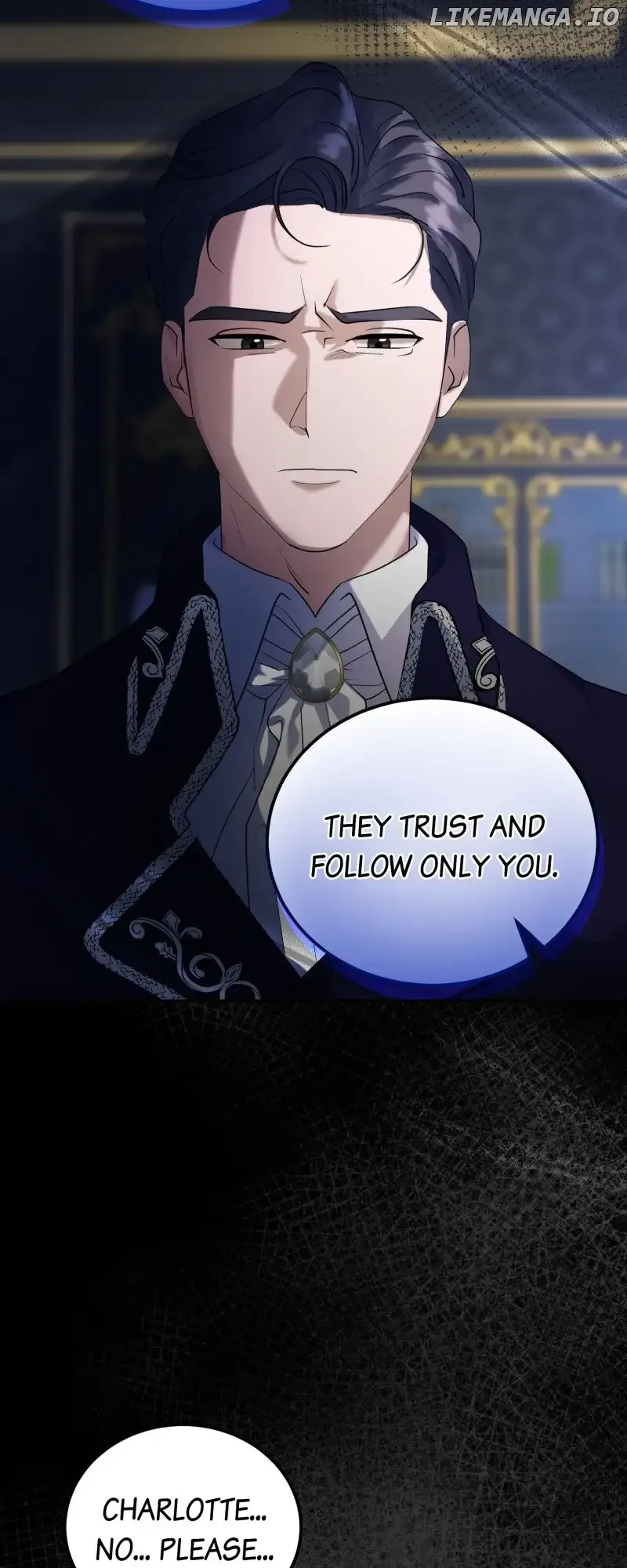 Will My Doting Husband Love Me Again? Chapter 2 page 10