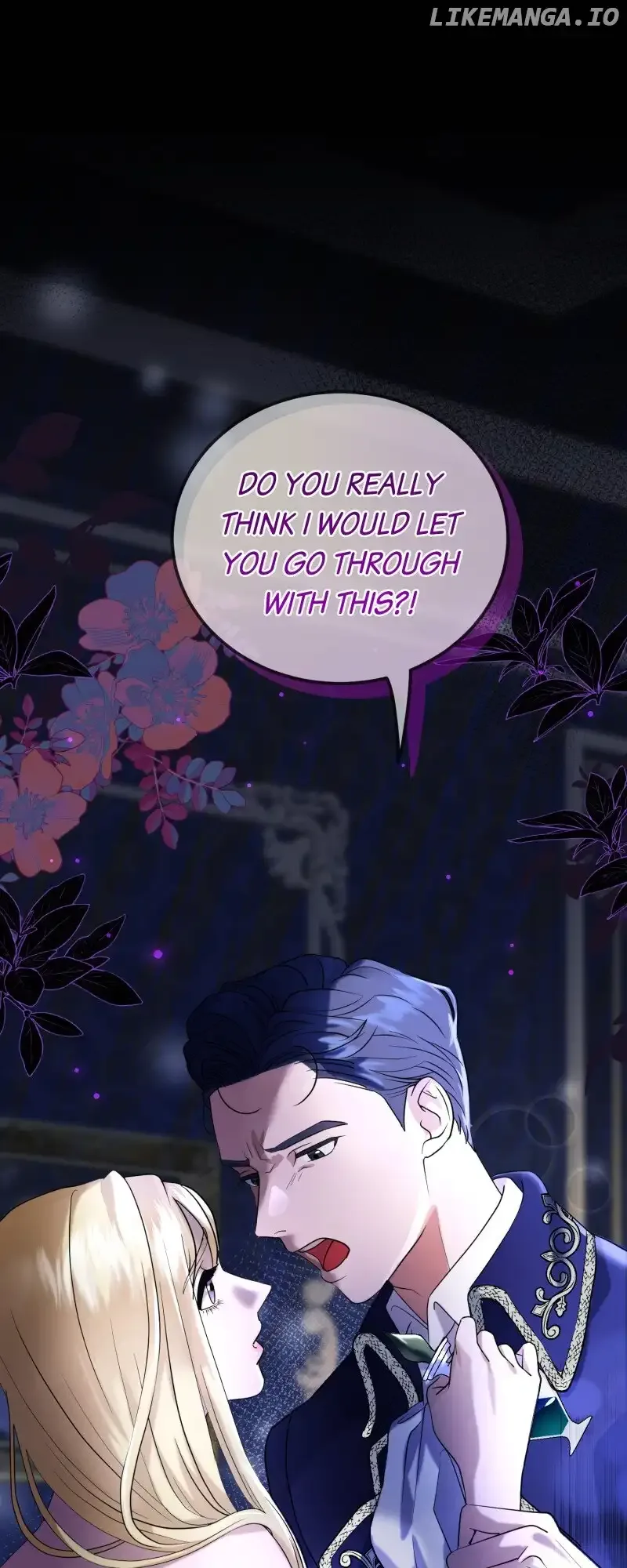 Will My Doting Husband Love Me Again? Chapter 2 page 2