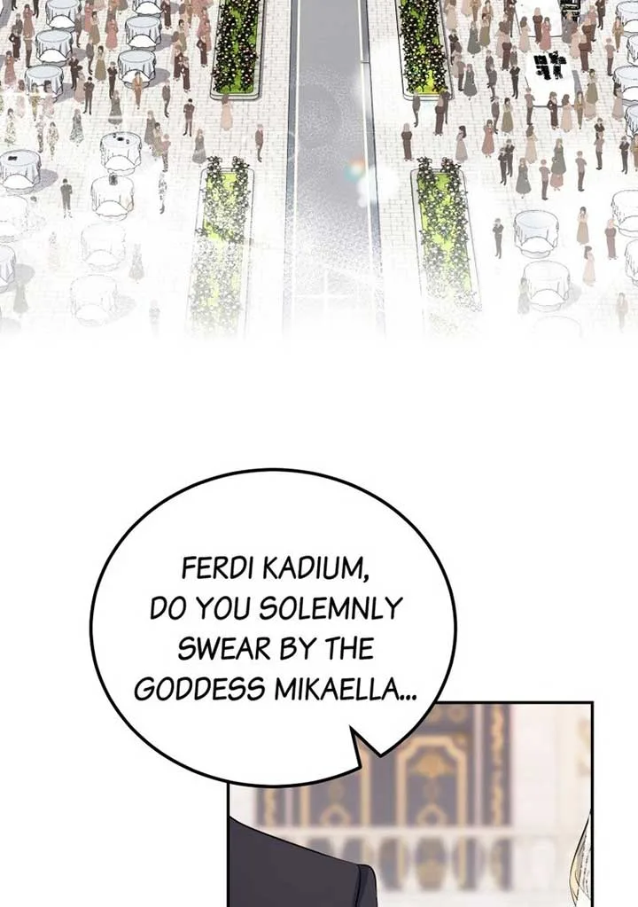 Will My Doting Husband Love Me Again? Chapter 1 page 80