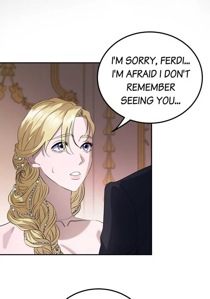 Will My Doting Husband Love Me Again? Chapter 1 page 130