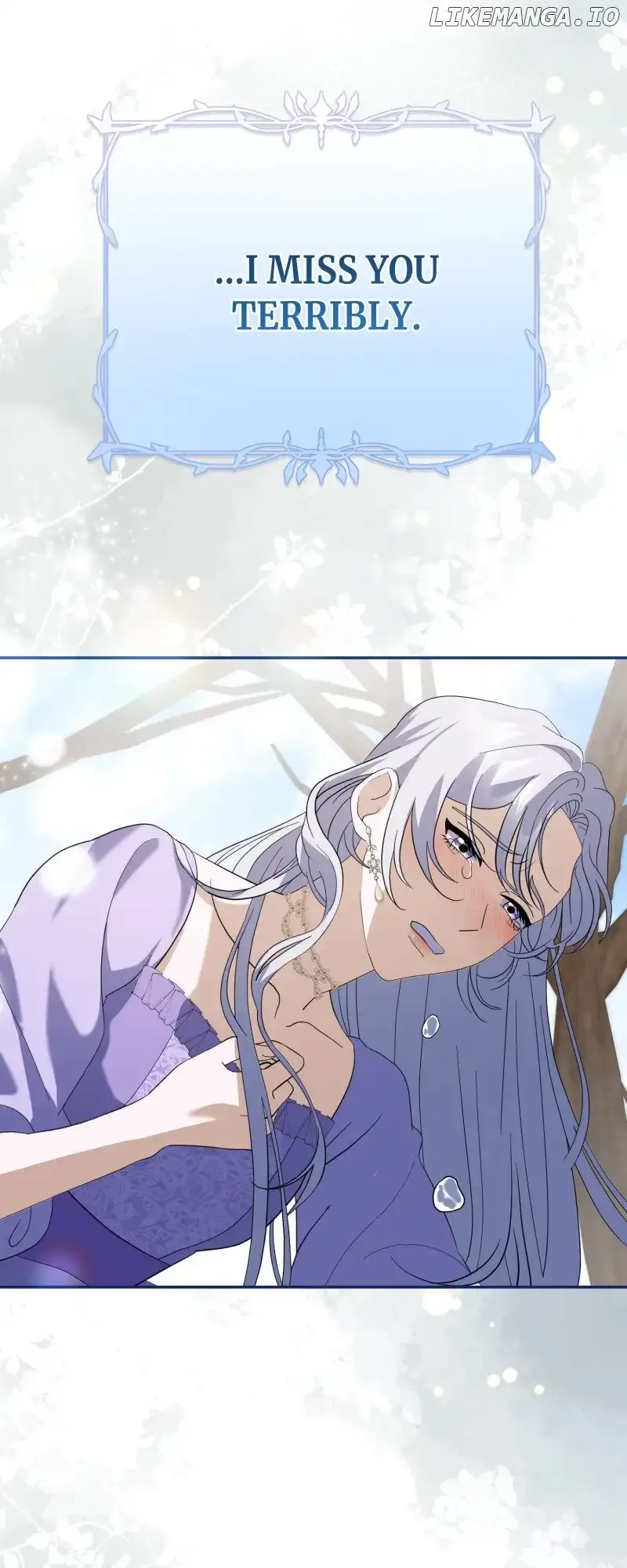 Will My Doting Husband Love Me Again? Chapter 3 page 65