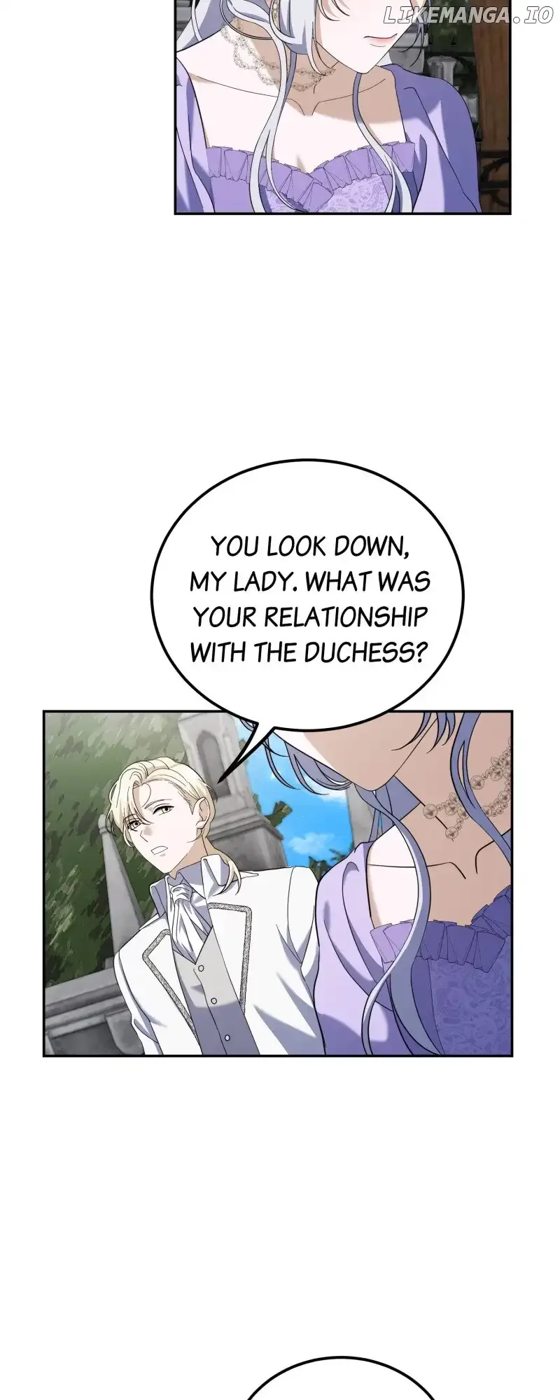 Will My Doting Husband Love Me Again? Chapter 3 page 54
