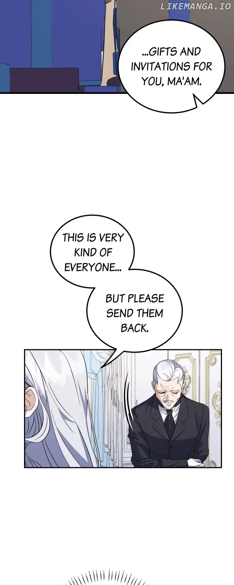 Will My Doting Husband Love Me Again? Chapter 3 page 39
