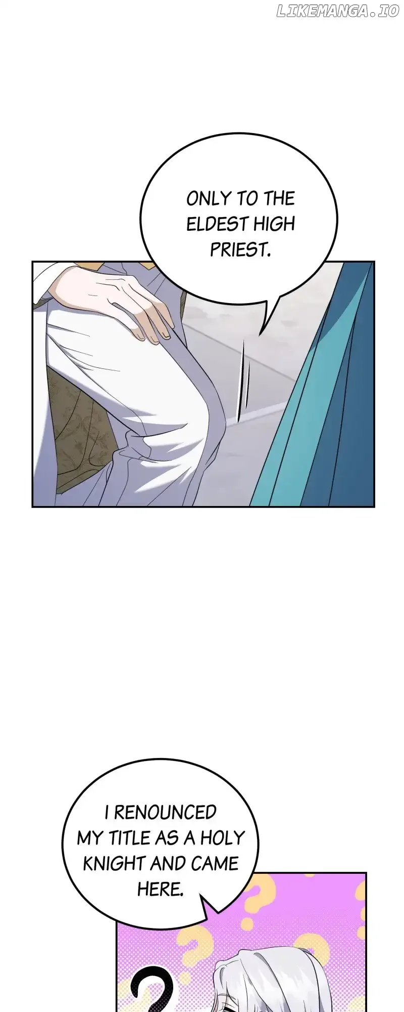 Will My Doting Husband Love Me Again? Chapter 3 page 28