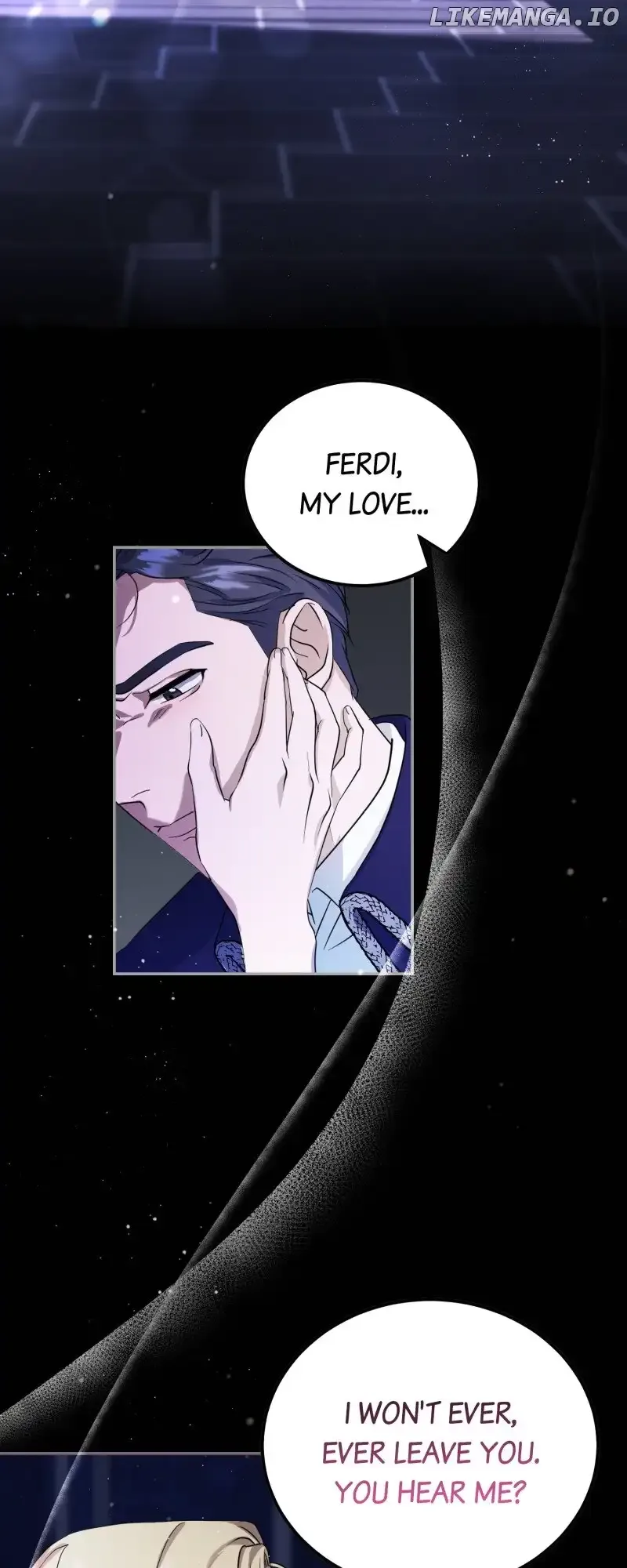 Will My Doting Husband Love Me Again? Chapter 2 page 16
