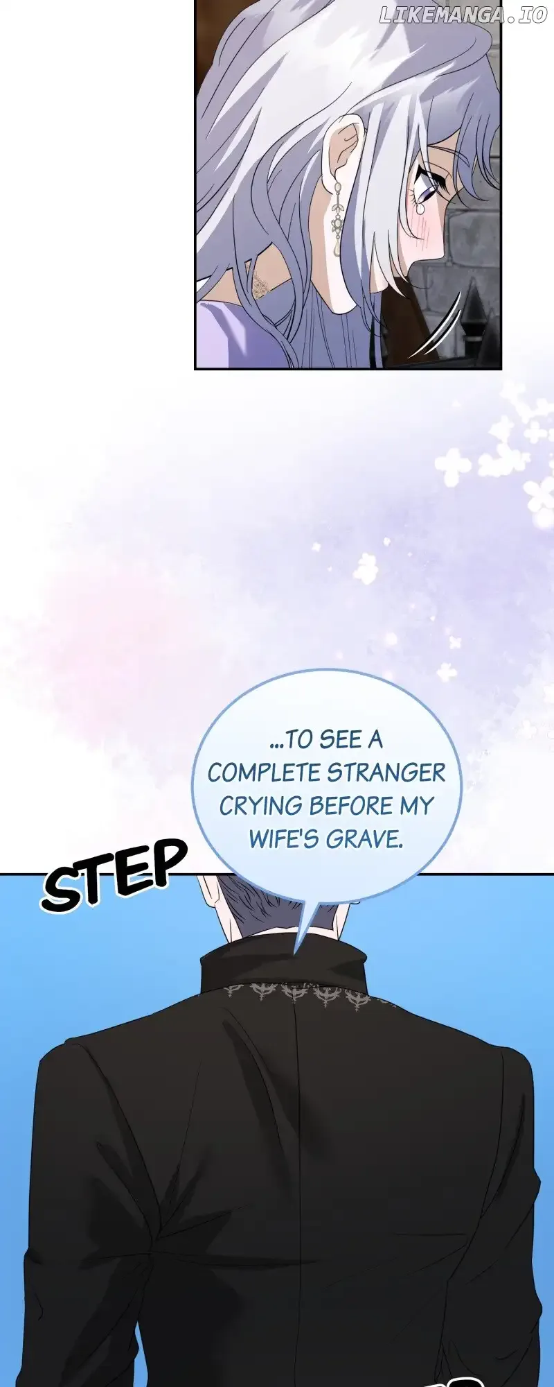 Will My Doting Husband Love Me Again? Chapter 3 page 67