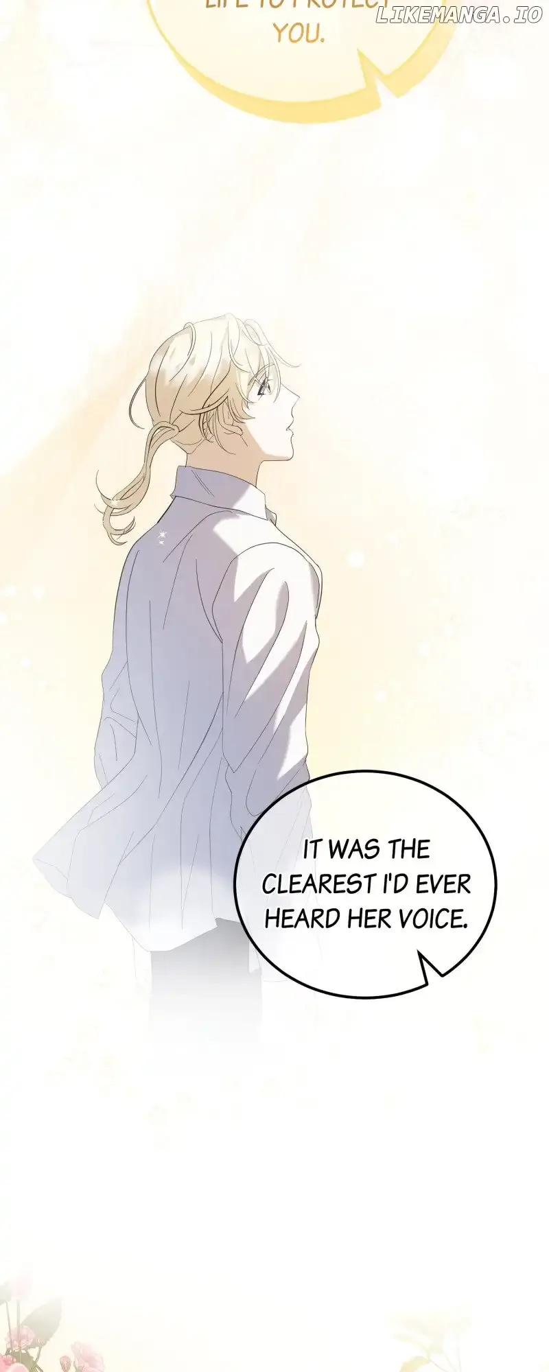 Will My Doting Husband Love Me Again? Chapter 3 page 25