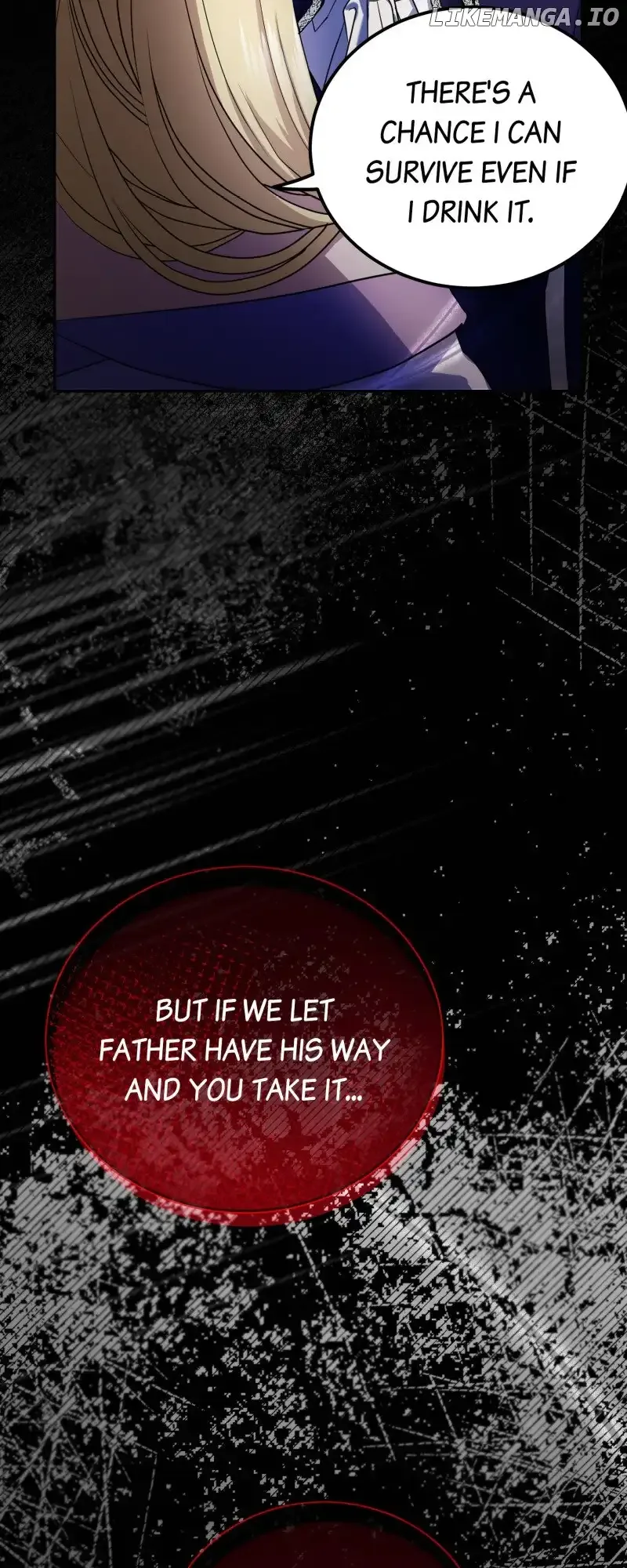 Will My Doting Husband Love Me Again? Chapter 2 page 7