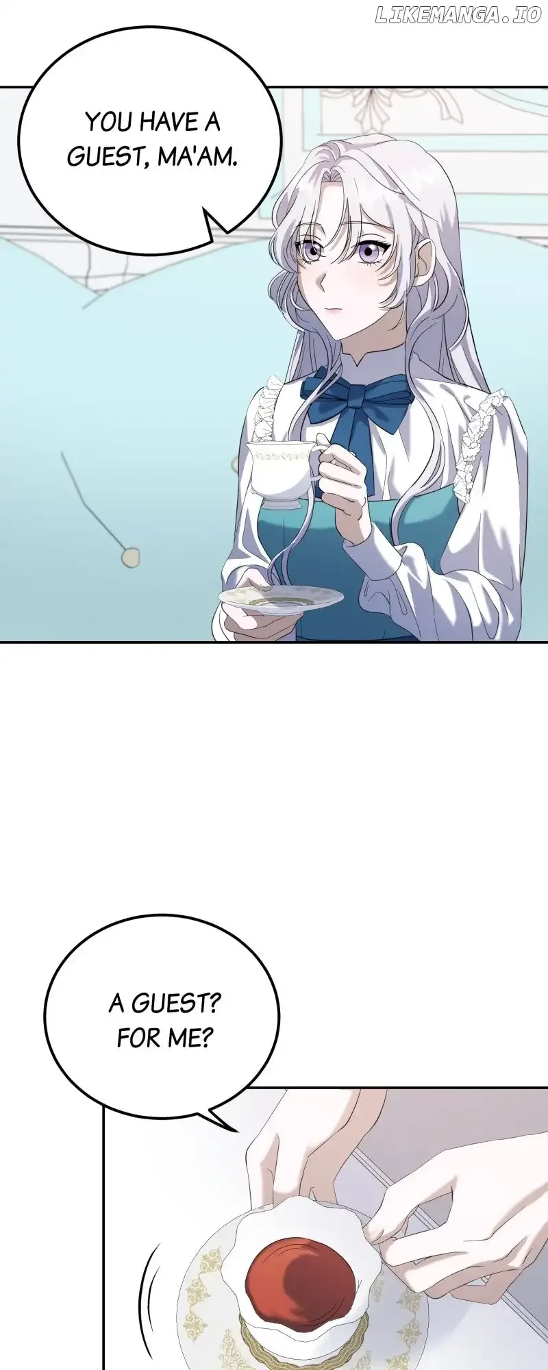 Will My Doting Husband Love Me Again? Chapter 3 page 15