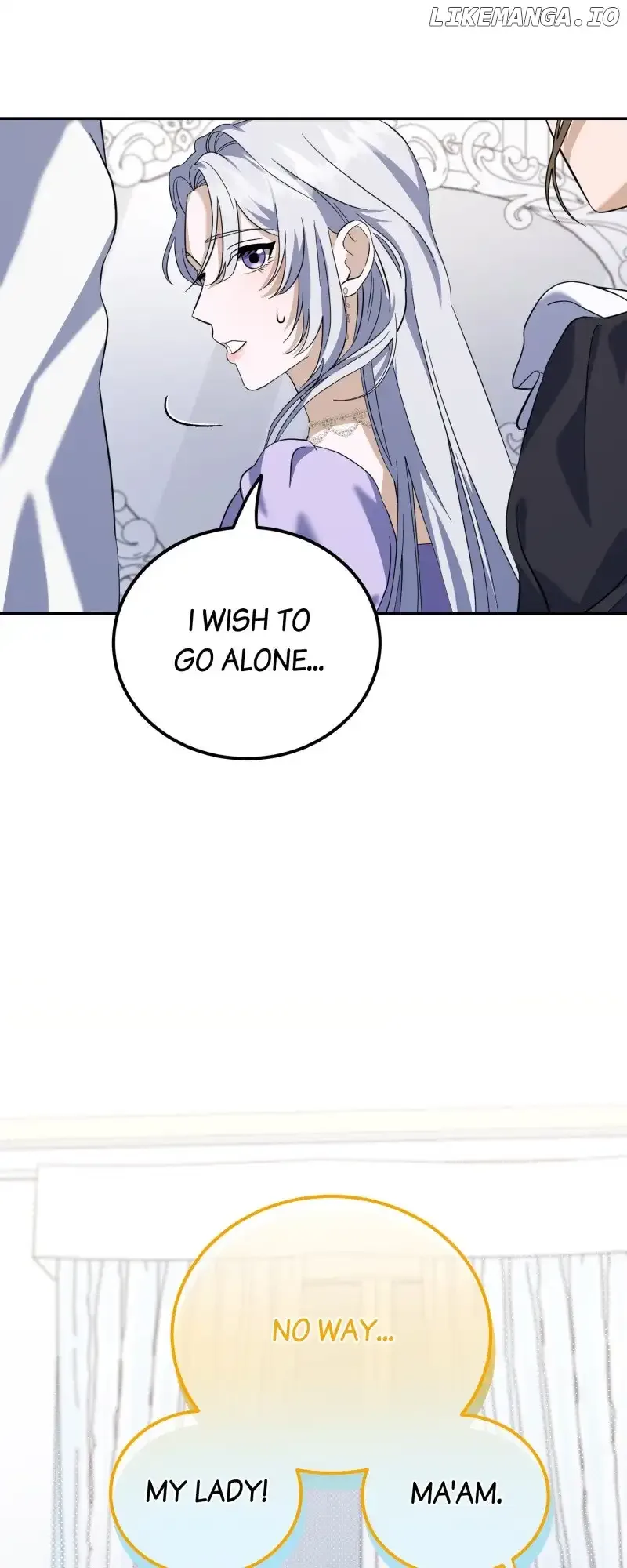 Will My Doting Husband Love Me Again? Chapter 3 page 44