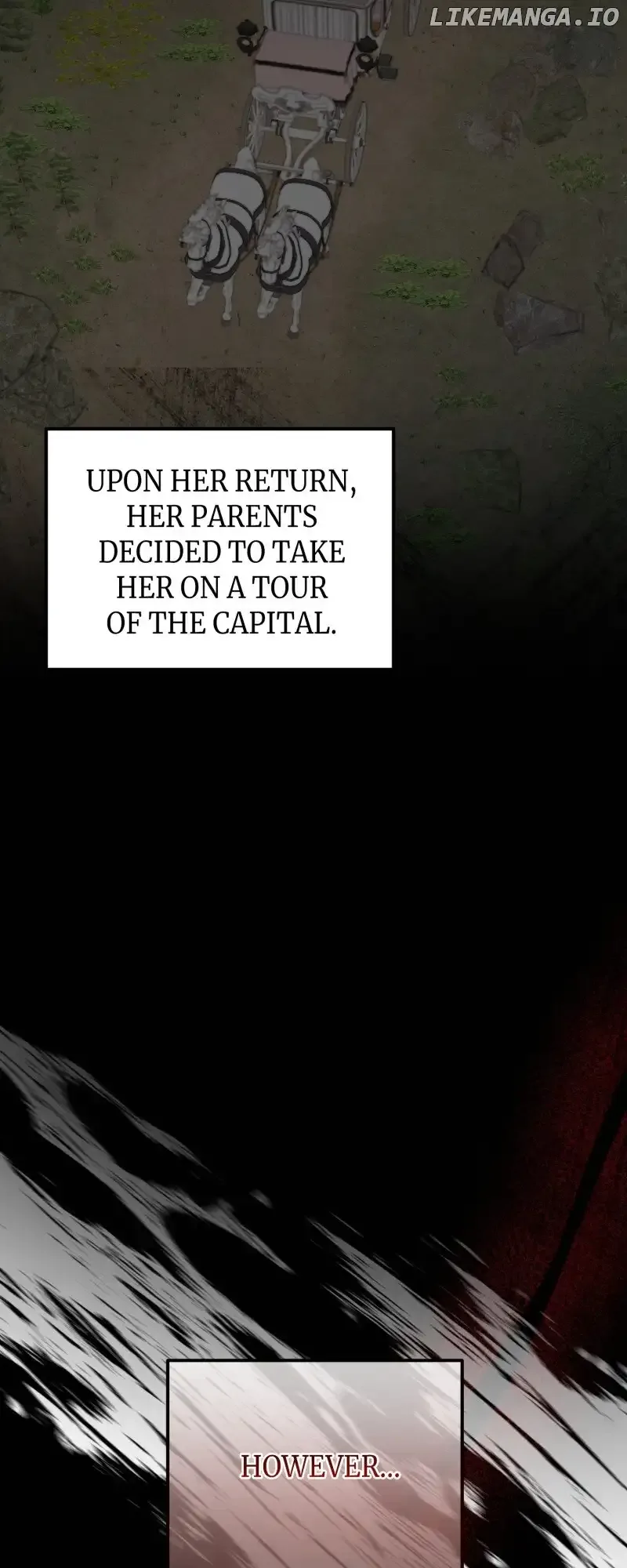 Will My Doting Husband Love Me Again? Chapter 3 page 7