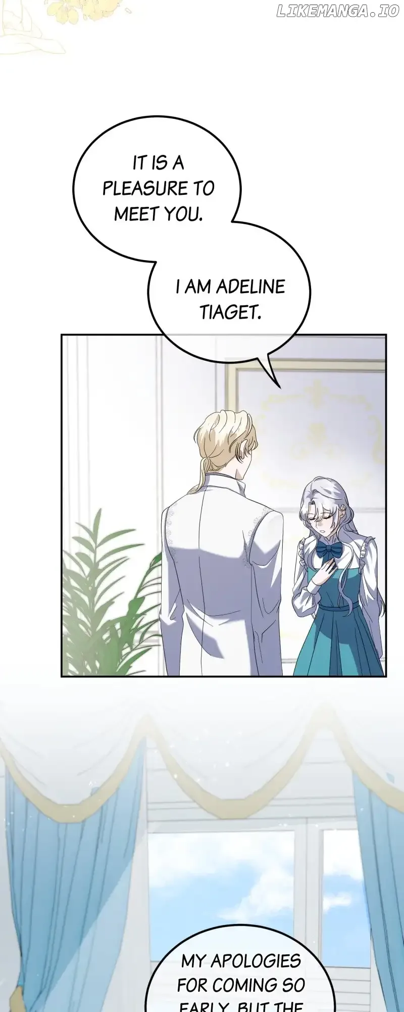 Will My Doting Husband Love Me Again? Chapter 3 page 22
